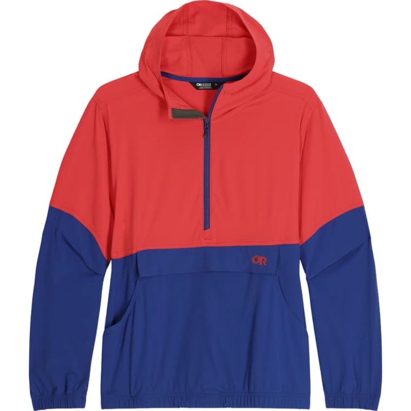 Outdoor Research Ferrosi Plus Size Anorak – Women’s