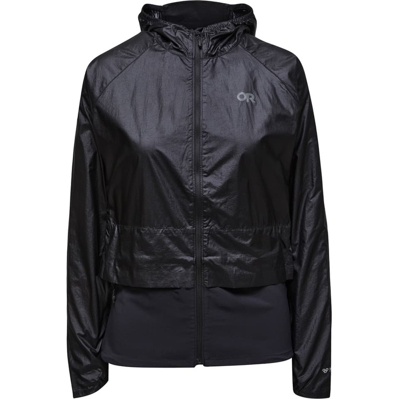 Outdoor Research Helium Wind Hoodie – Women’s