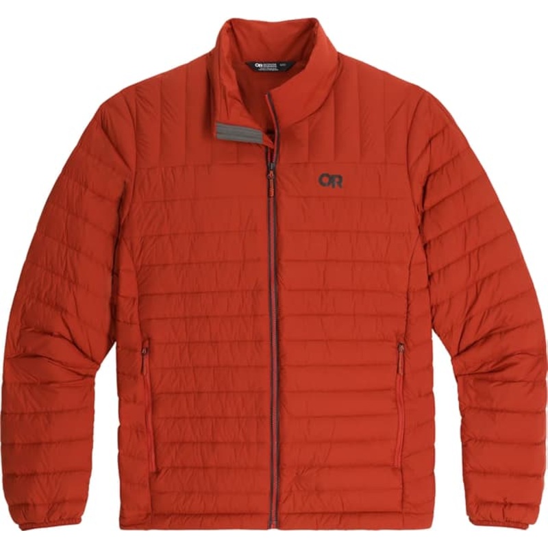 Outdoor Research Transcendent Down Jacket – Men’s