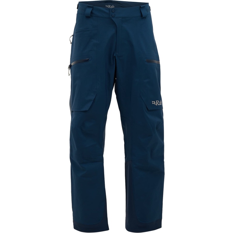 Rab Khroma Converge GORE-TEX Ski Pants – Men’s