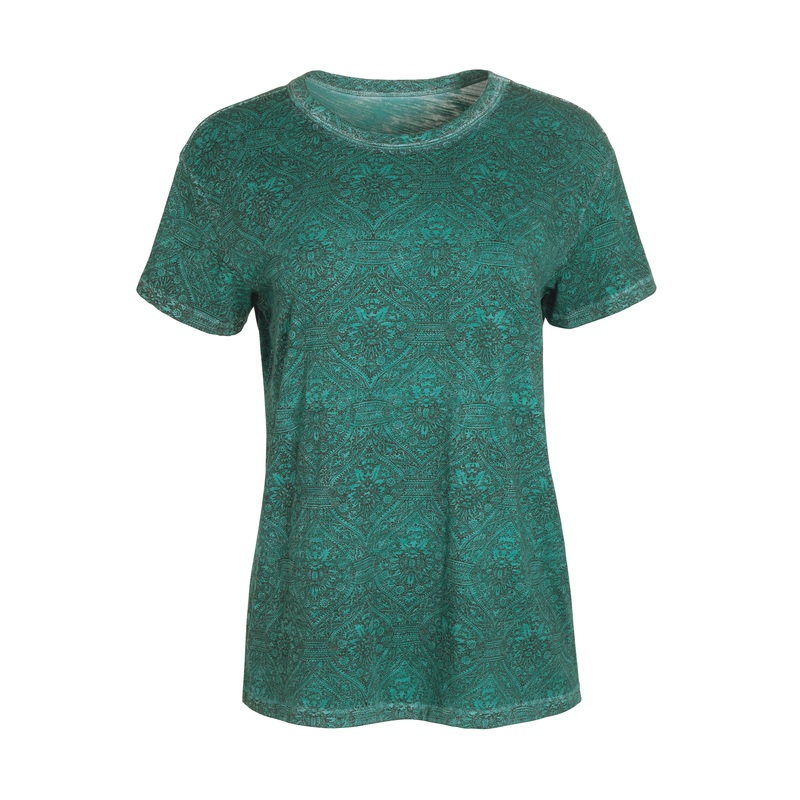 Alhambra Tee Malachite XS