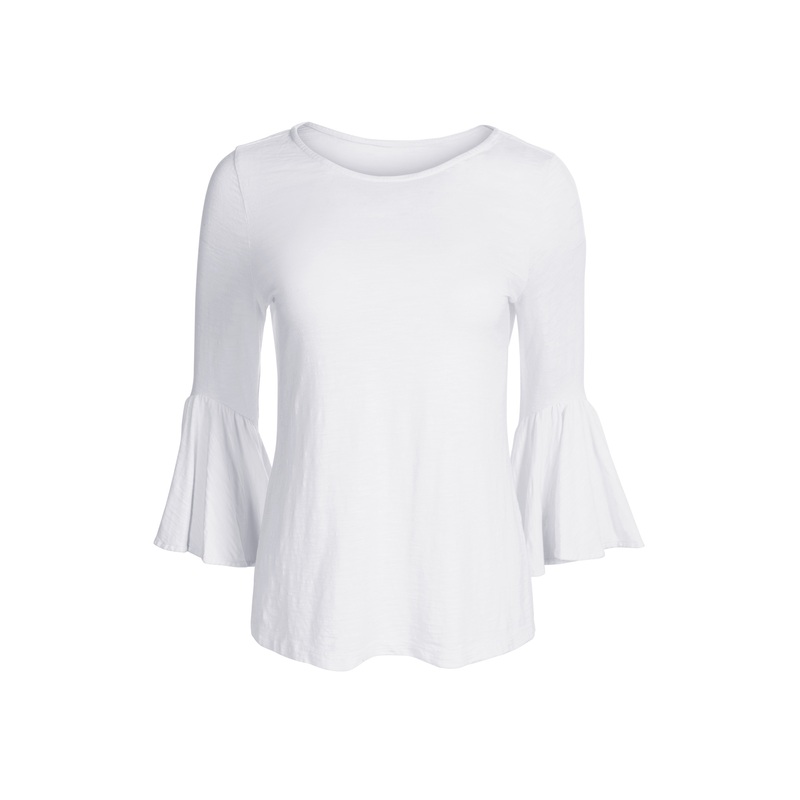Amadeus Top White XS