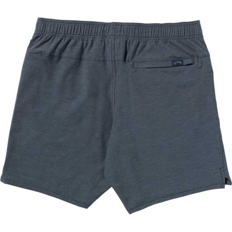 Billabong Crossfire Elastic Submersible Shorts 18″ – Men’s