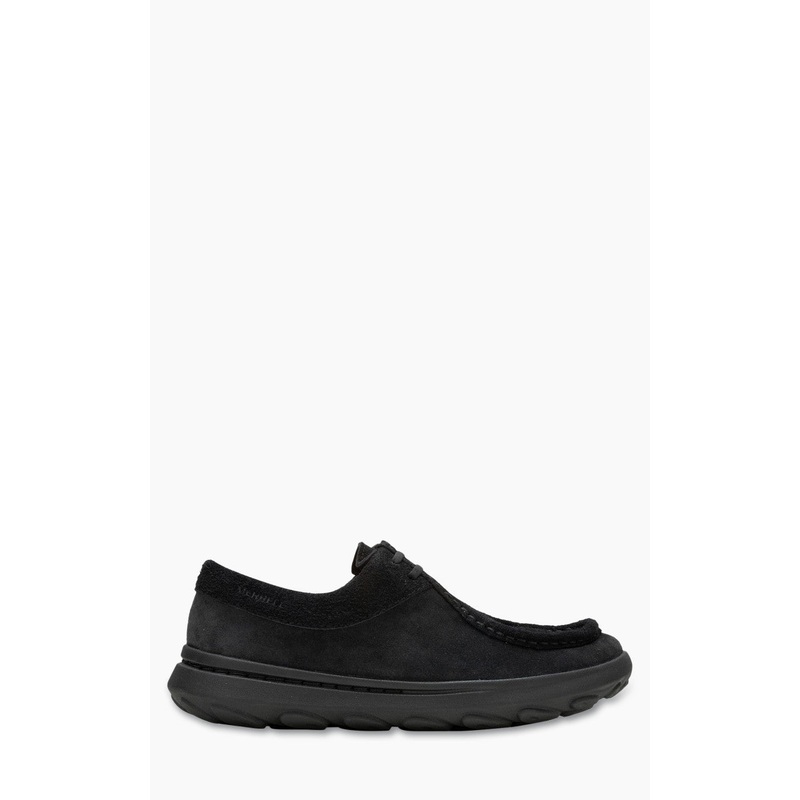 Merrell Hut Moc 2 Leisure SE 1TRL Black US7.5-UK7-EU41-CM25.5