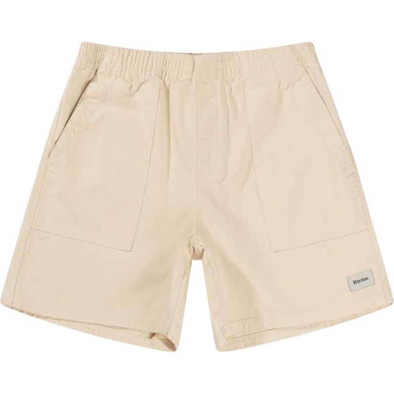 Rhythm Mod Fatigue Jam Shorts – Men’s