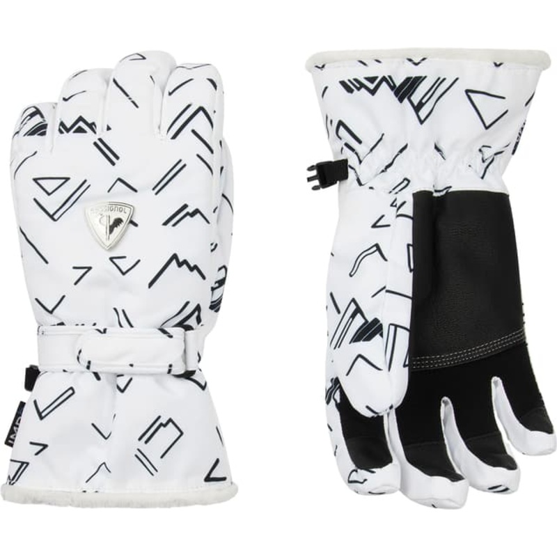 Rossignol Printed IMP’R Ski Gloves – Women’s