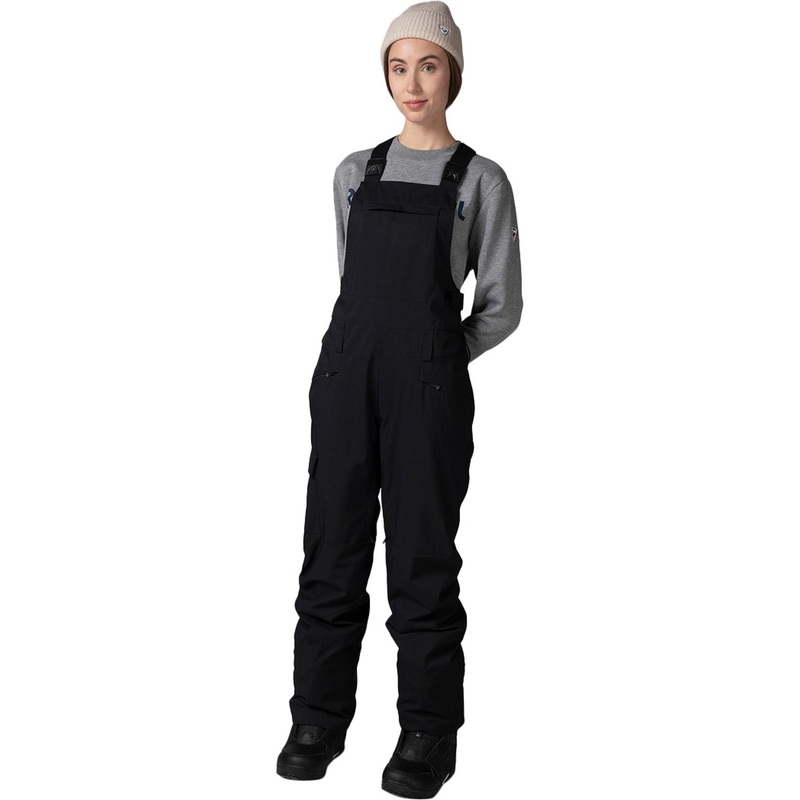 Rossignol Relaxed Bib Ski Pant – Women’s