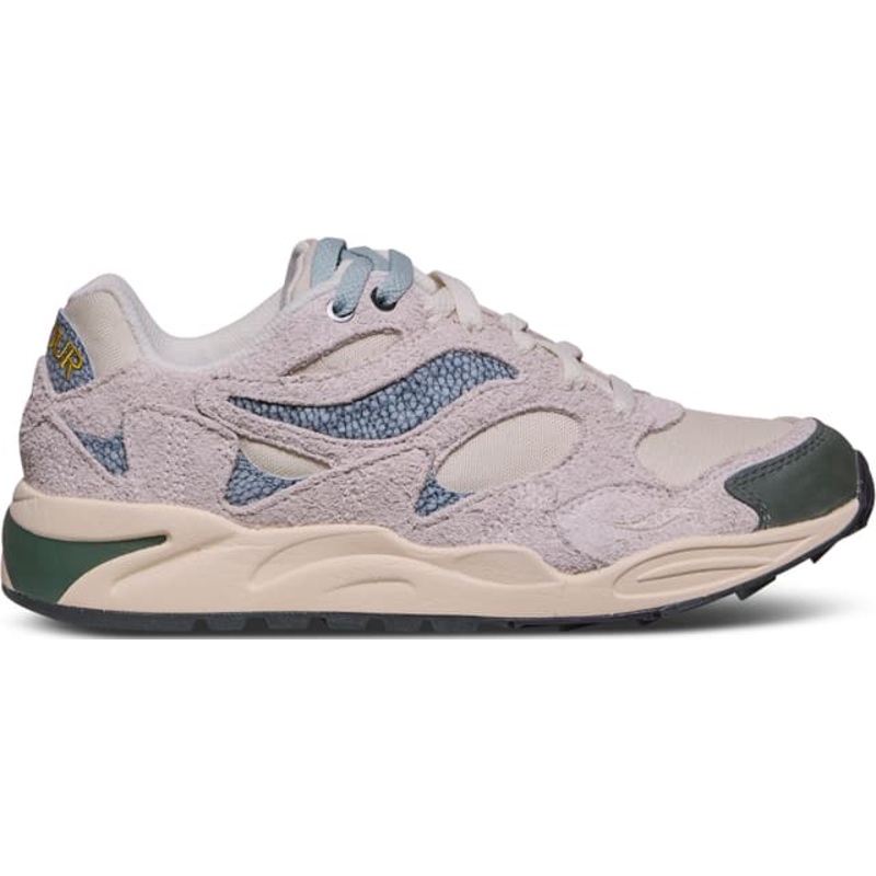 Saucony Shadow Original Sneakers – Unisex