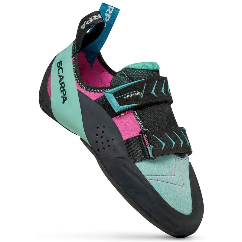 Scarpa Vapor V Climbing Shoes – Women’s