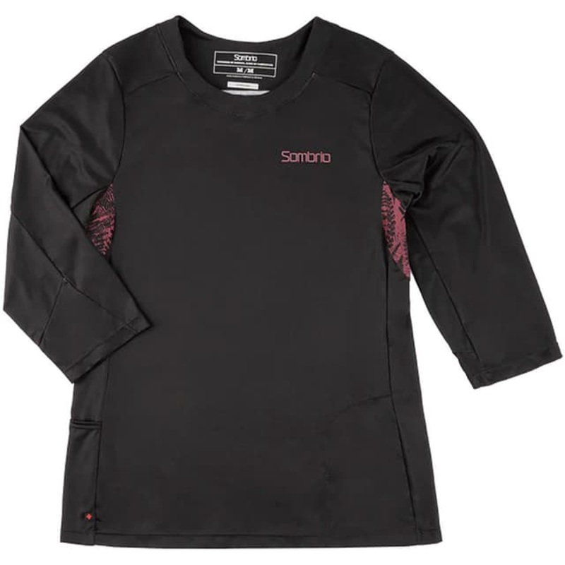 Sombrio Altitude Jersey – Women’s