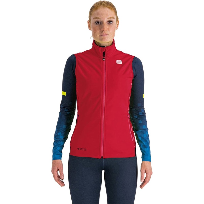 Sportful Squadra Vest – Women’s