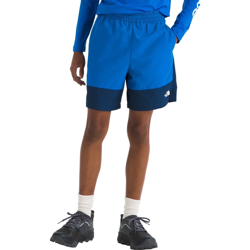 The North Face Class V Pathfinder Pull On Shorts – Boys
