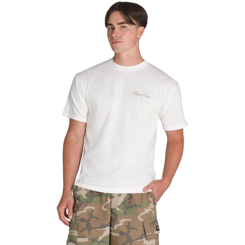 Vans Relaxation Short Sleeve T-Shirt – Men’s