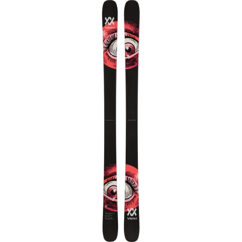 Vlkl Revolt 84 Skis – Men’s