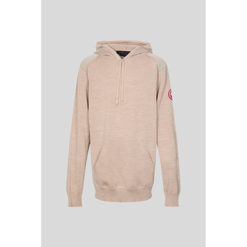 Amherst Hoody S Good