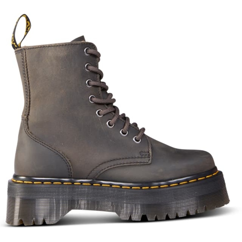 Dr. Martens Jadon Boots – Unisex