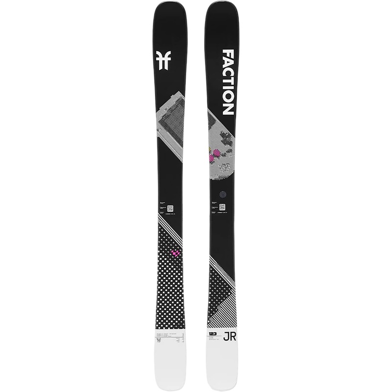 Faction Prodigy JR Skis – Kids