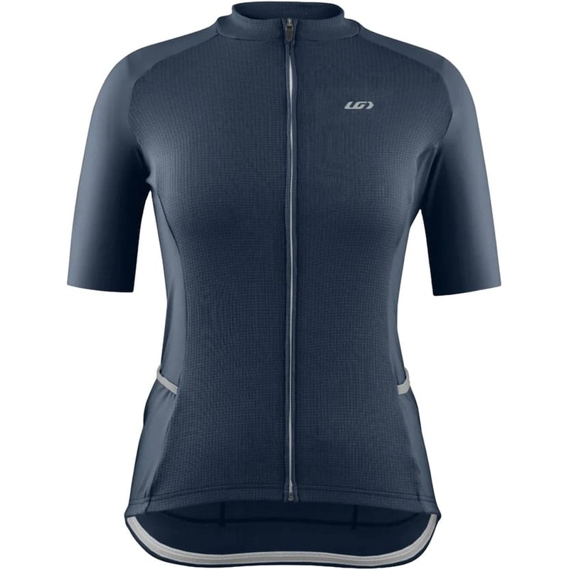 Garneau Victory Short Sleeve Jersey – Women’s