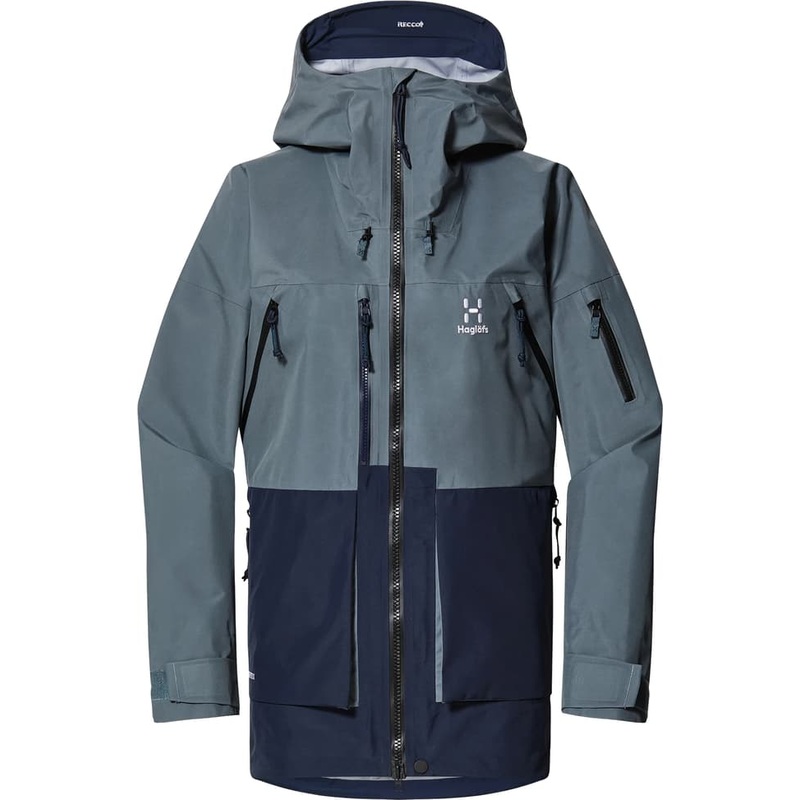 Haglfs Vassi Gtx Jacket – Women’s