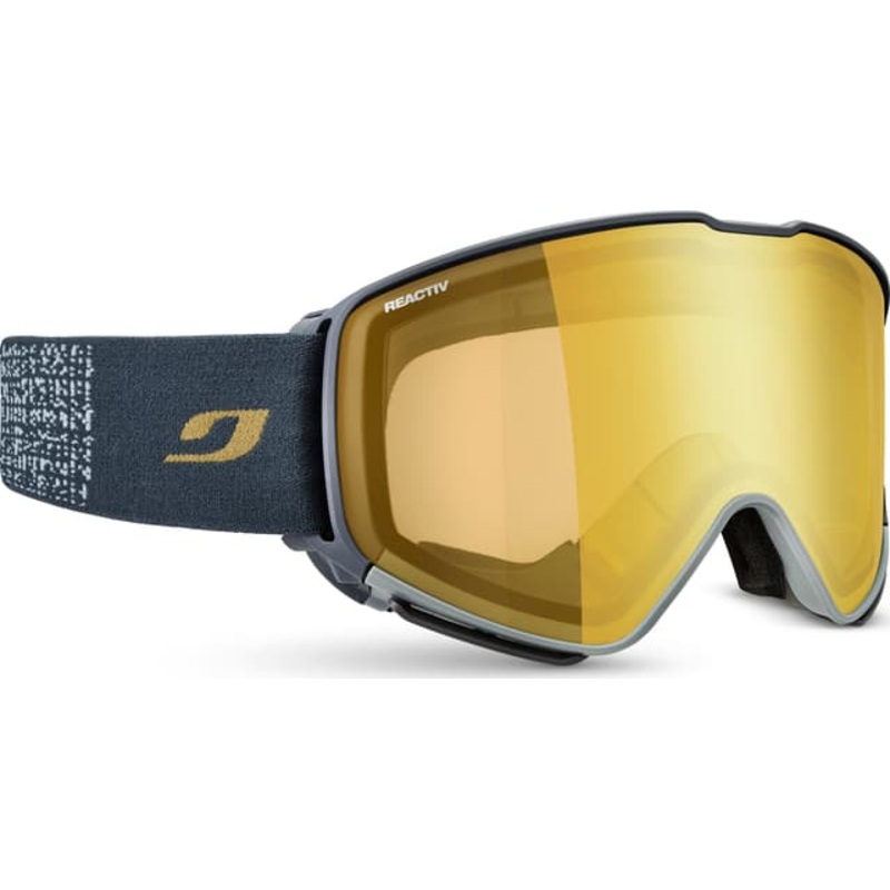 Julbo QUICKSHIFT XL Ski Goggles – Unisex
