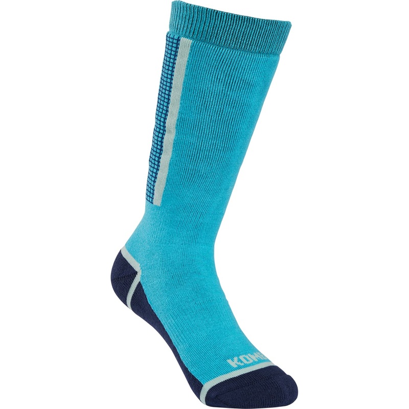 Kombi Paragon Heavy Ski Socks – Junior