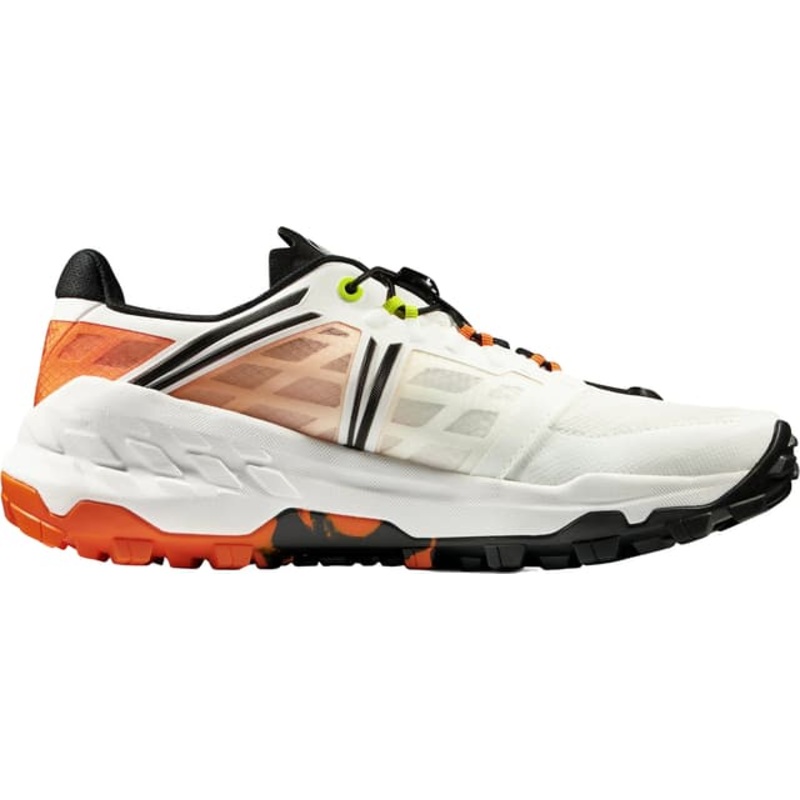 Mammut Sertig TR Low Trail Running Shoes – Women’s