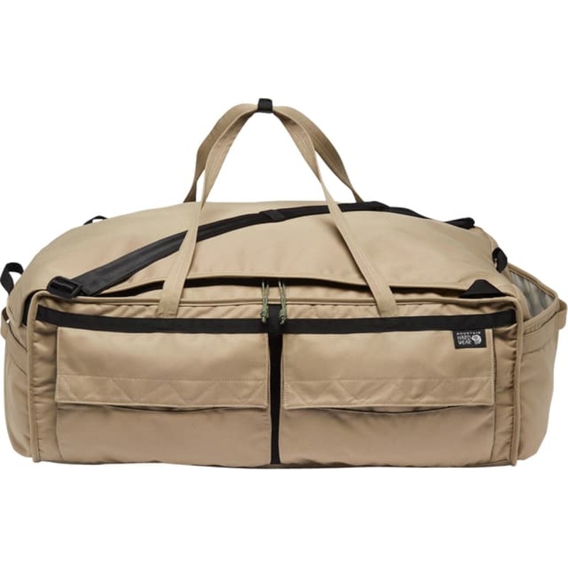 Mountain Hardwear Camp Tough Duffel Bag 50L