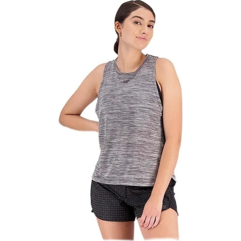 New Balance Impact Run Luminous Tank – Women’s