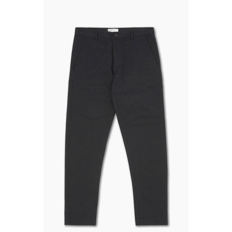 Universal Works Aston Pant Twill Black W31
