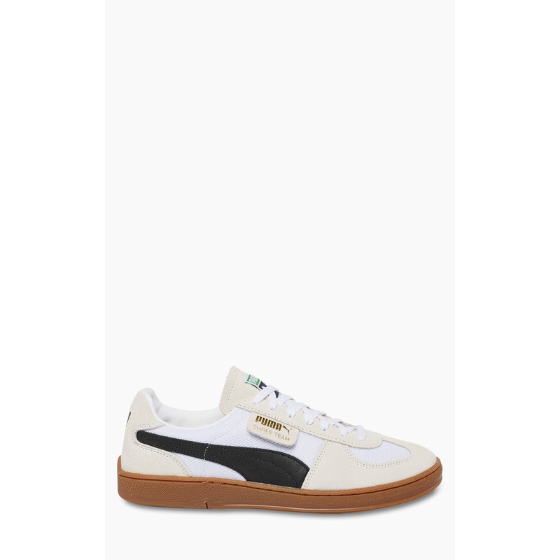 Puma Super Team OG Puma White UK4.5-US5.5-EUR37.5-CM23.5