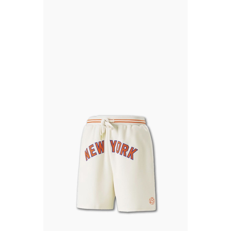 Puma x RHUIGI Basketball Shorts Pristine S