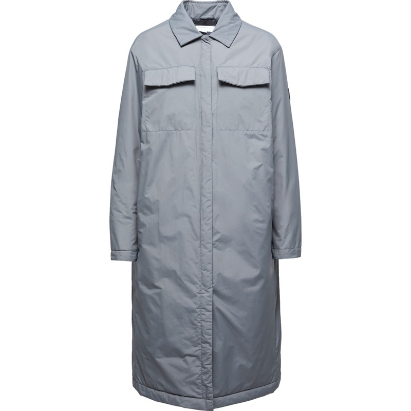 Quartz Co. Lina Long Insulated Shirt Jacket – Regular – Women’s