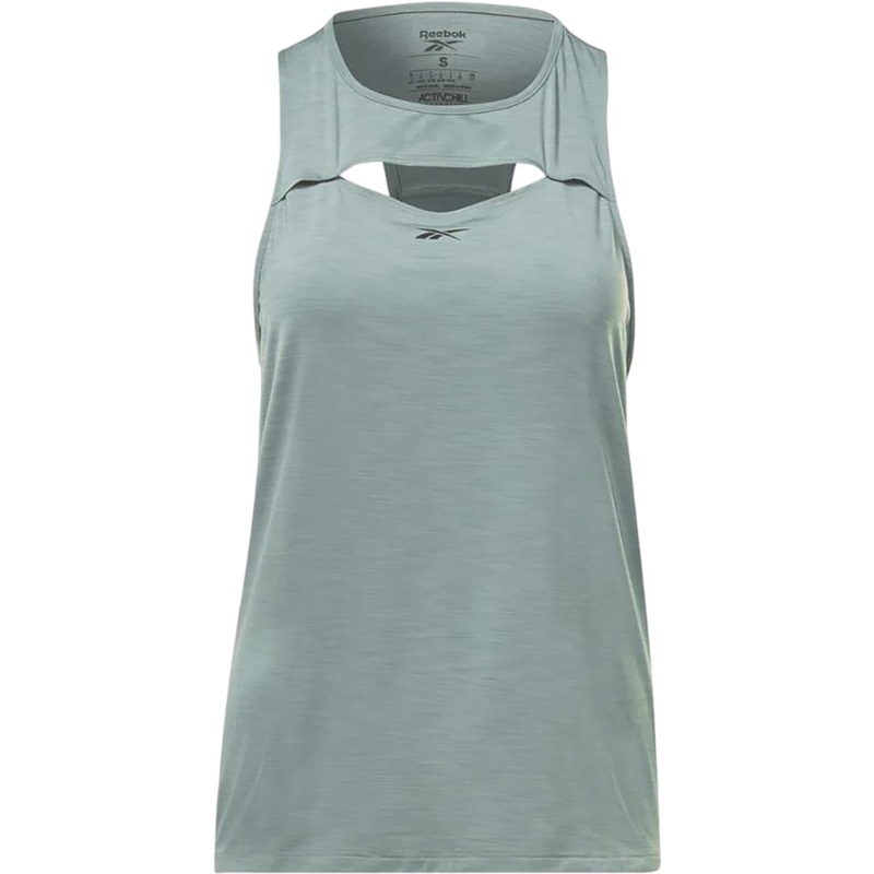 Reebok ACTIVCHILL Athletic Tank Top – Women’s