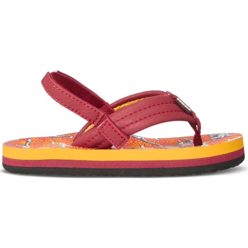 Reef Little Ahi Sandals – Boy’s