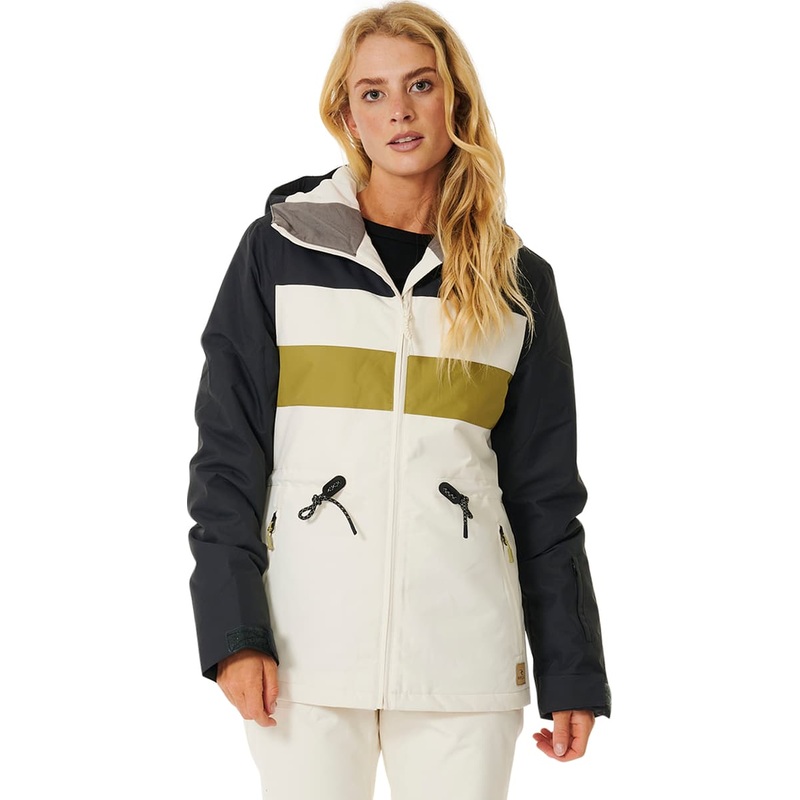 Rip Curl Rider Betty Snow Jacket – Women’s