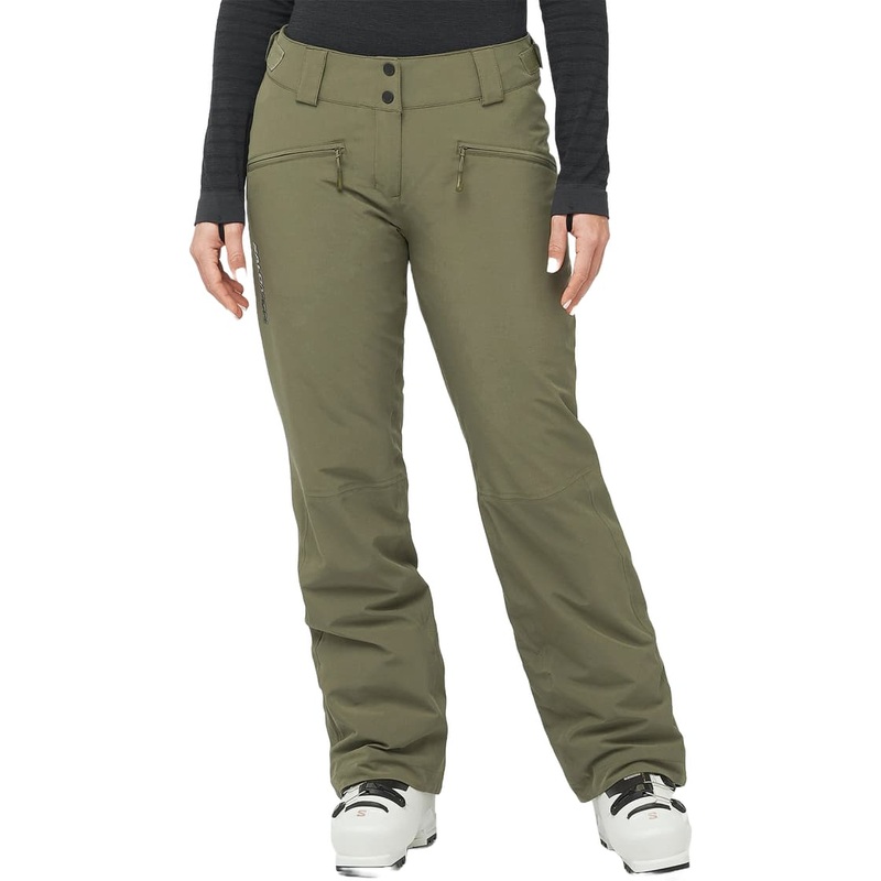 Salomon Edge Insulated Pant – Women’s