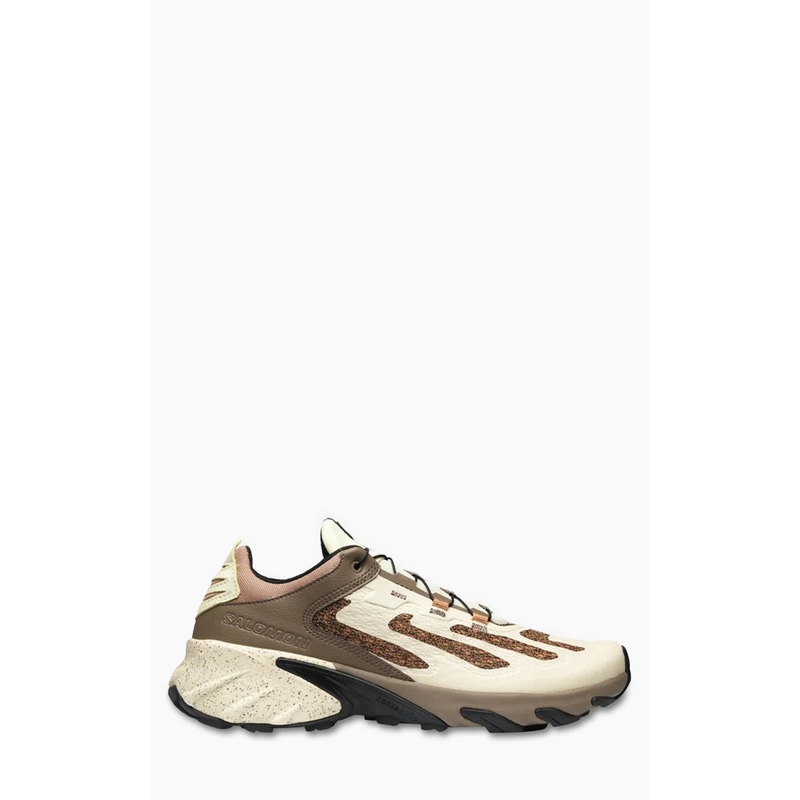 Salomon Speedverse PRG Aloe Wash/Almond Milk/Sandstorm UK4-US4.5-EUR36 2/3-CM22.5