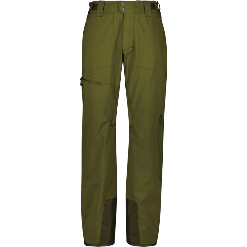 Scott Ultimate Dryo 10 Pant – Men’s