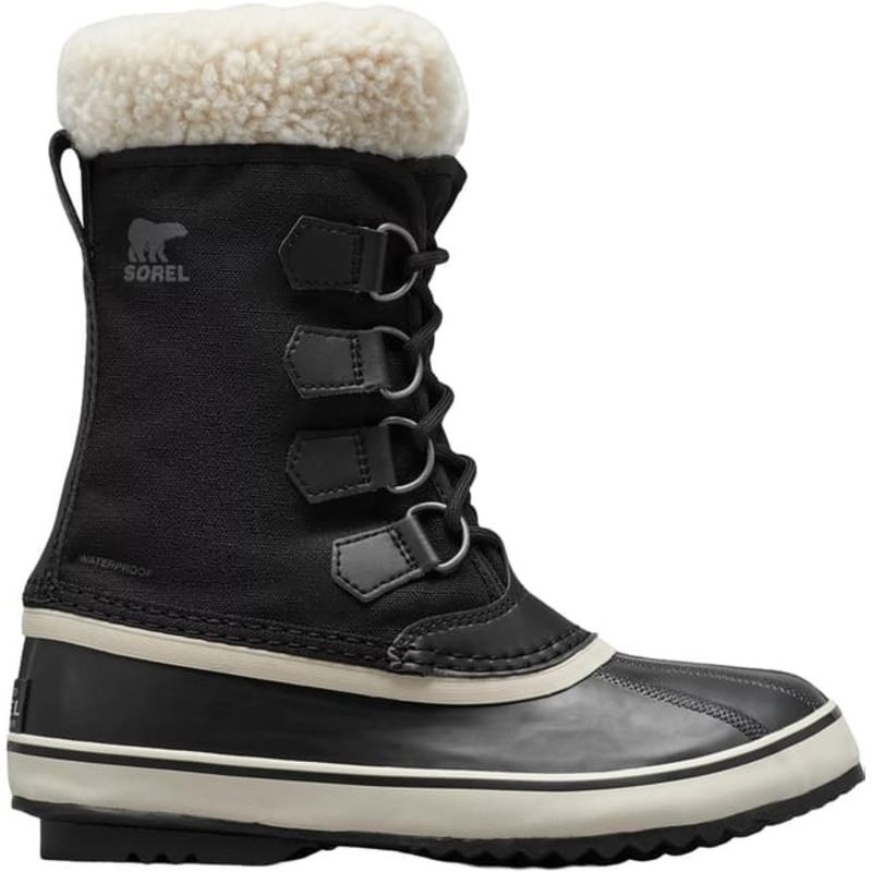 Sorel Winter Carnival Waterproof Boots – Women’s