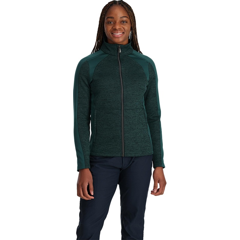 Spyder Encore Jacket – Womens