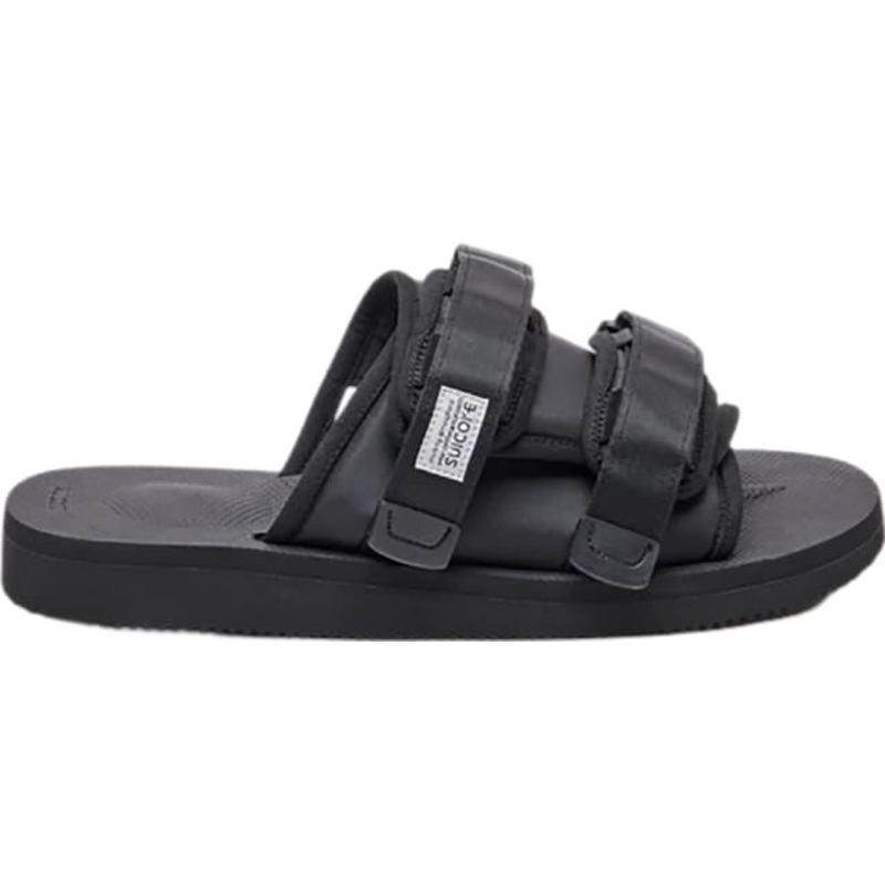 SUICOKE MOTO-Cab Sandals – Unisex