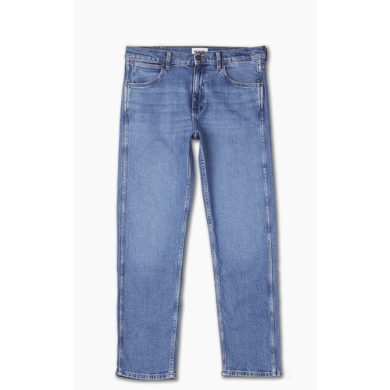 Wrangler Frontier Jeans Full House 30/32