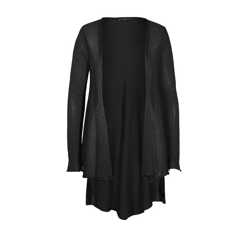 Alizee Cardigan Black XS