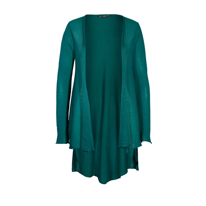 Alizee Cardigan Cerulean XS