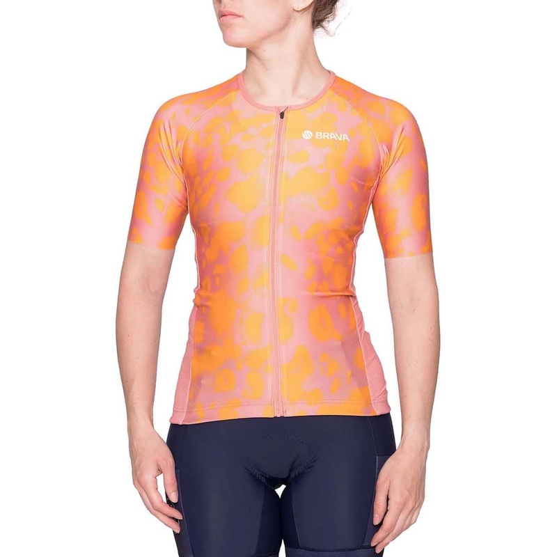 BRAVA Aero Race Jersey – Women’s