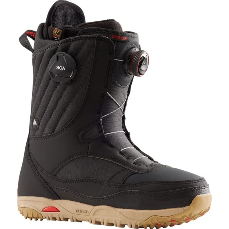 Burton Burton Limelight BOA Snowboard Boots – Women’s