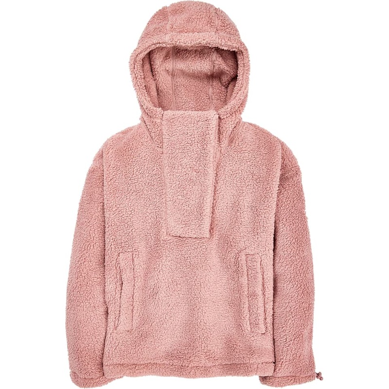 Burton Lemma Fleece Pullover – Women’s