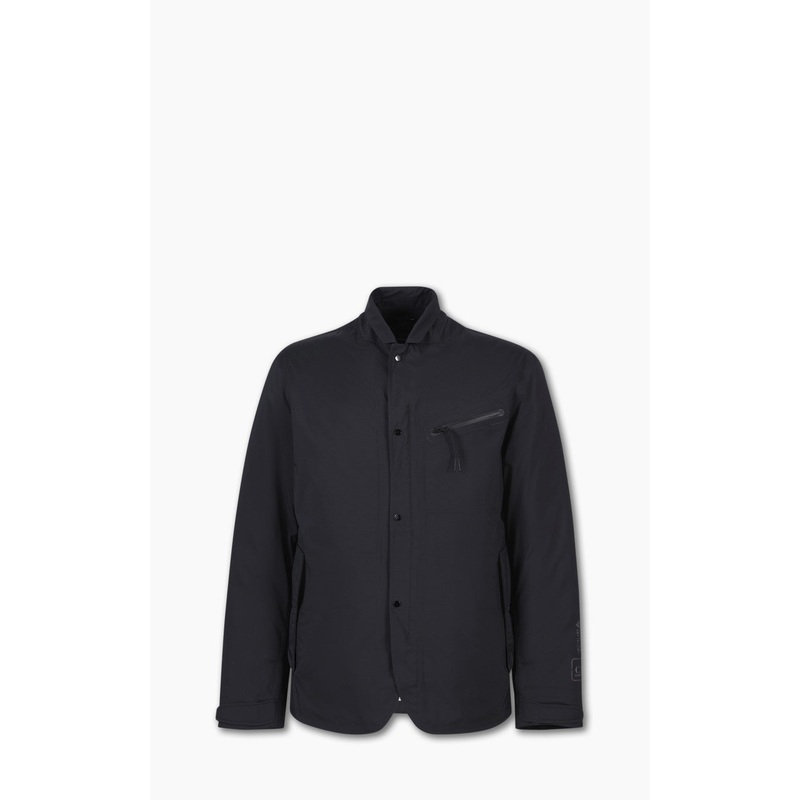 C.P. Company Metropolis Series Gore-Tex 3L Infinium Blazer Black 46/S
