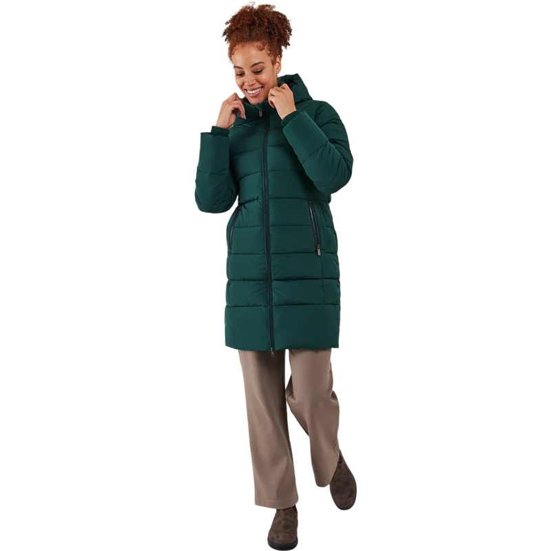 FIG Clothing Larvik 2.0 Parka – Women’s