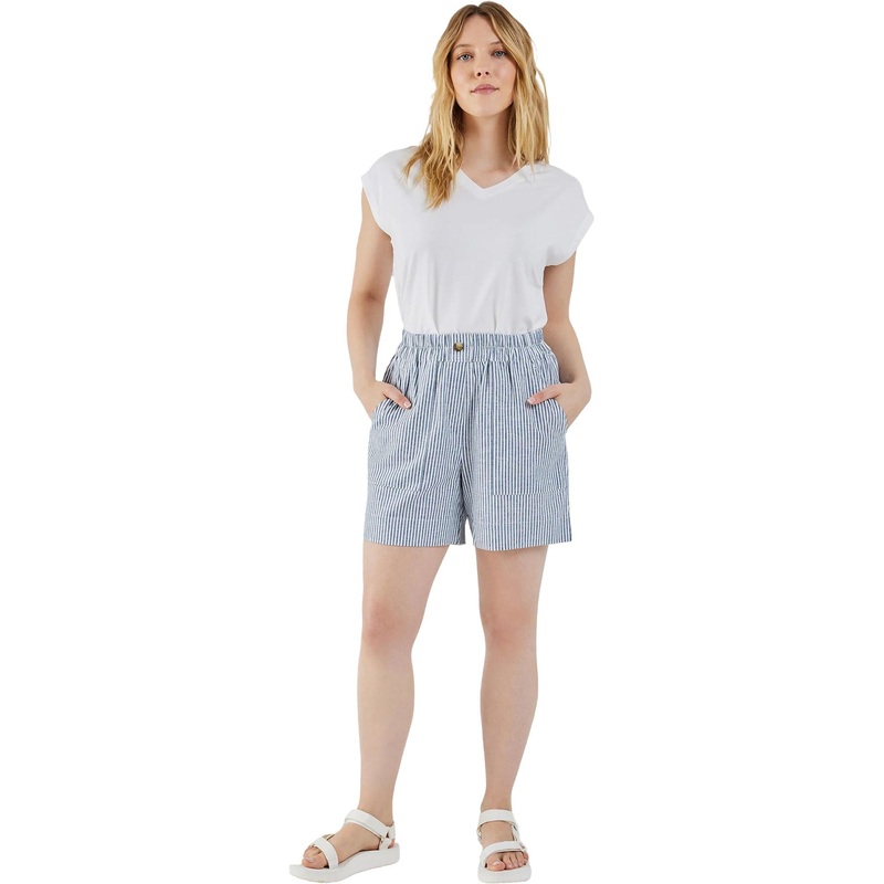 FIG Clothing Lusk Shorts – Women’s